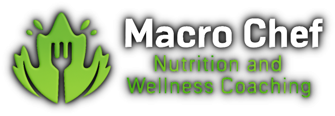 Macro Chef Nutrition and Wellness Coaching